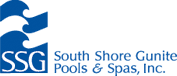 SSG Pools: Gunite Pool Builder Serving Massachusetts, New Hampshire, & NE