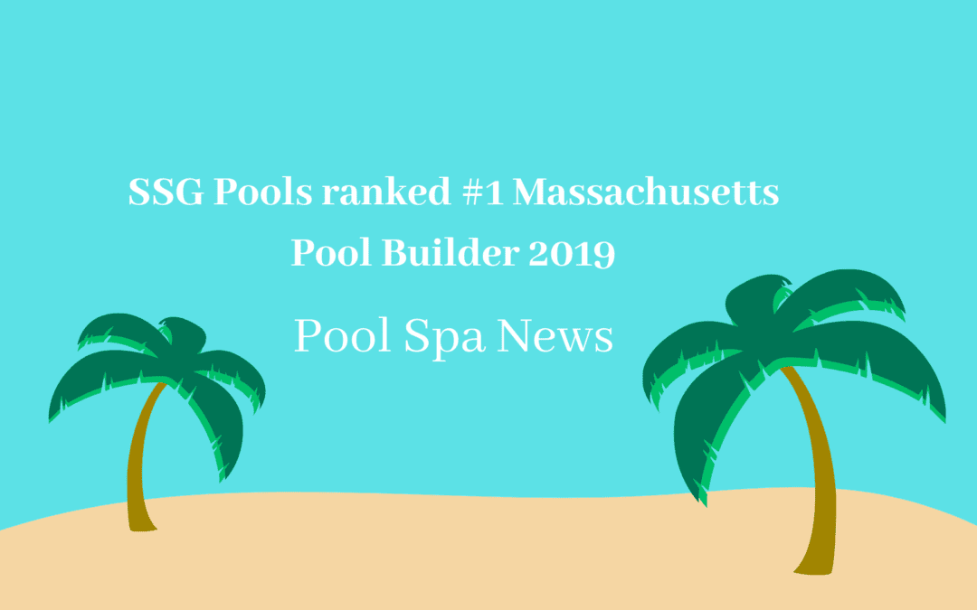 SSG #1 Pool Builder in Massachusetts, New Hampshire, Maine