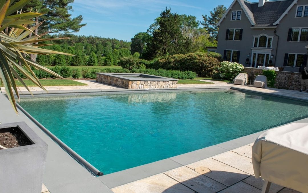 5 Tips For Cleaning Your Pool and Keeping Things Running Smoothly