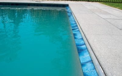 How to Deal With Cloudy Pool Water