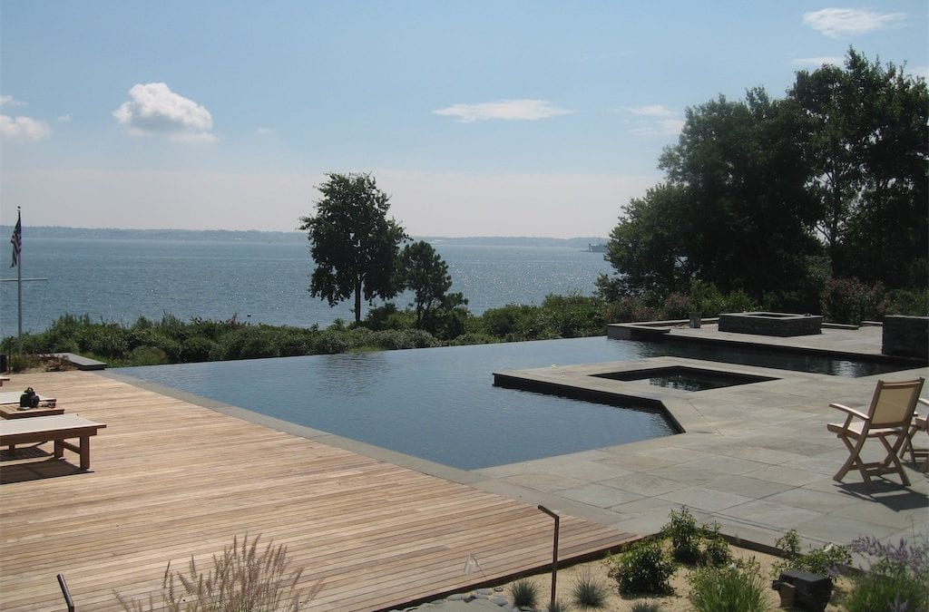 What Are Negative Edge Pools? A Guide to Negative Edge Pools, Infinity Pools, and Zero Edge Pools