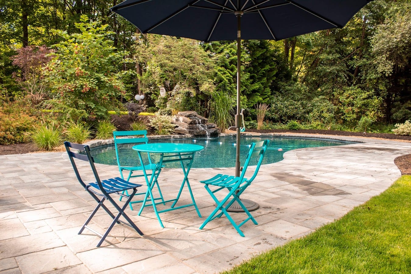 How Much Does A Gunite Pool Cost Ssg Pools