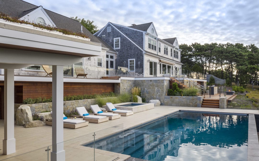 Red Flags When Buying A Gunite Pool