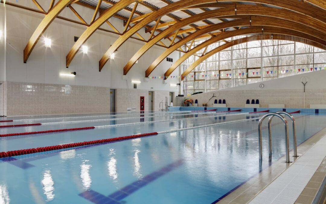 Commercial Pool Maintenance: What It Takes to Keep Pools Safe, Clean, and Running Smoothly
