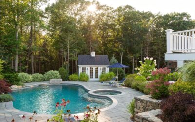 Shotcrete vs Gunite: Which Is Best for Your Pool?